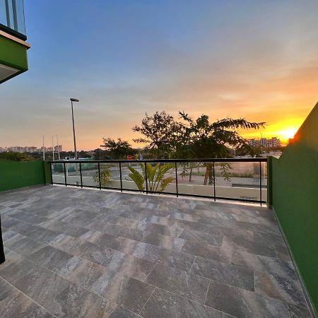 Garda II Apartment Pilar de la Horadada Luaran gambar