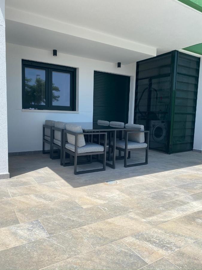 Garda II Apartment Pilar de la Horadada Luaran gambar