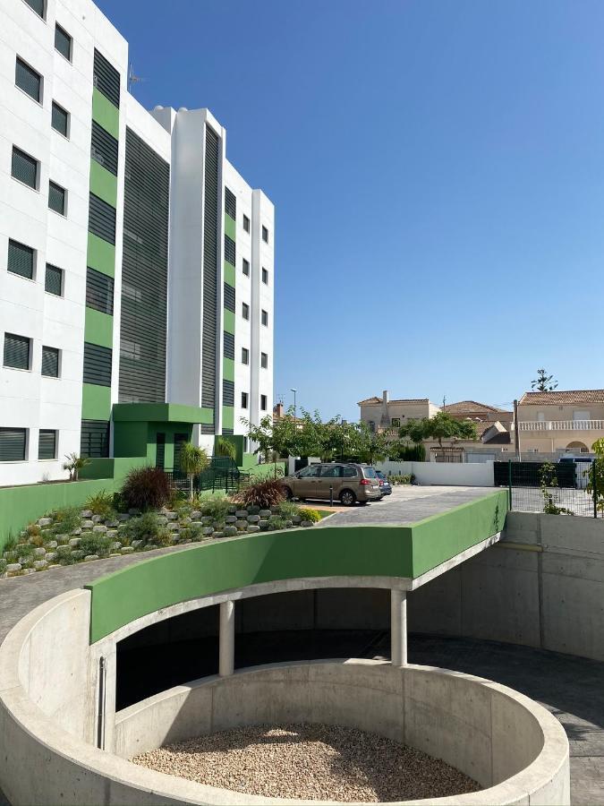 Garda II Apartment Pilar de la Horadada Luaran gambar